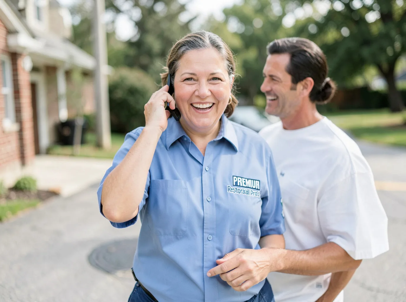 Water Damage Restoration South Laurel, MD FAQs